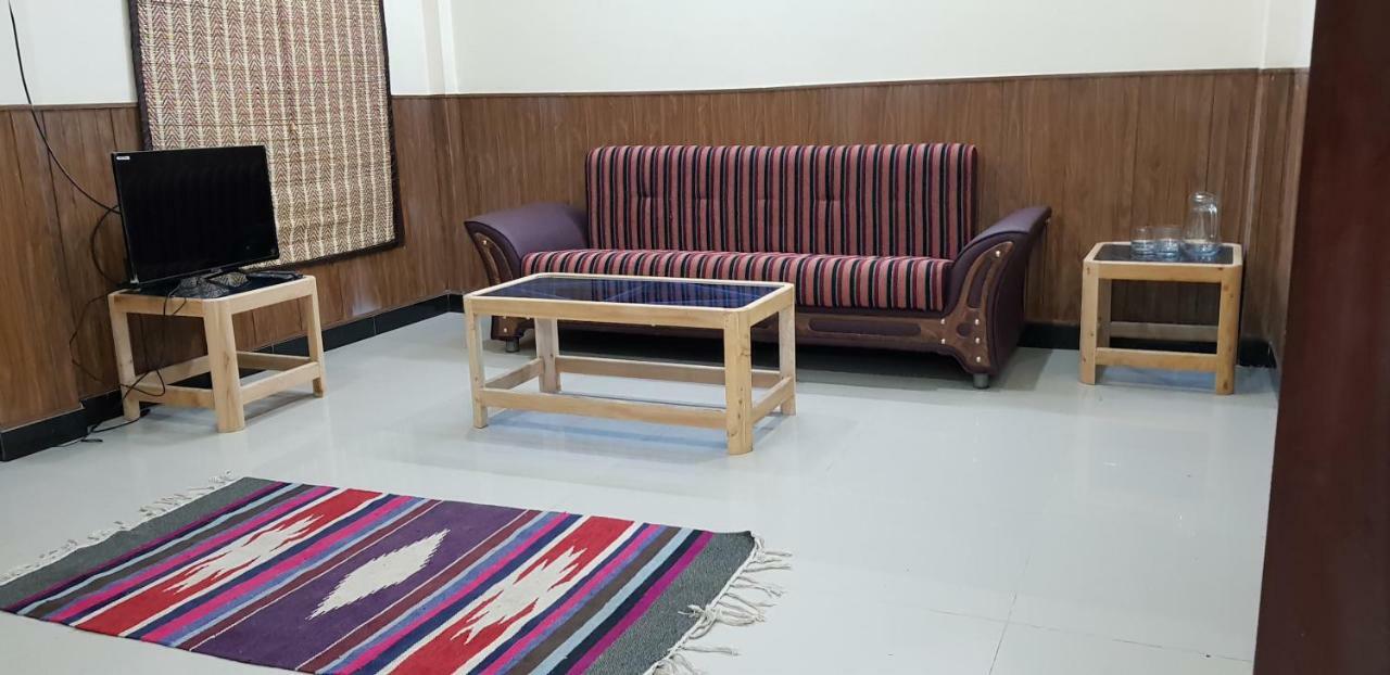 Pine Top Hotels Naran Exterior foto